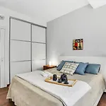 Apartment Ciliegi - Affitti Brevi Italia