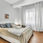 Ciliegi - Affitti Brevi Italia Milan