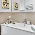 Ciliegi - Affitti Brevi Italia Apartment *