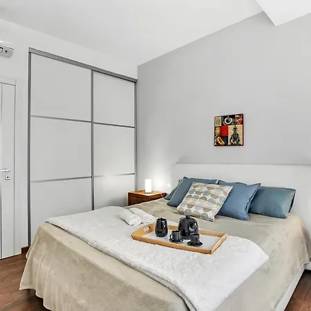 Apartament Ciliegi - Affitti Brevi Italia
