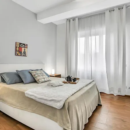 Ciliegi - Affitti Brevi Italia Milano