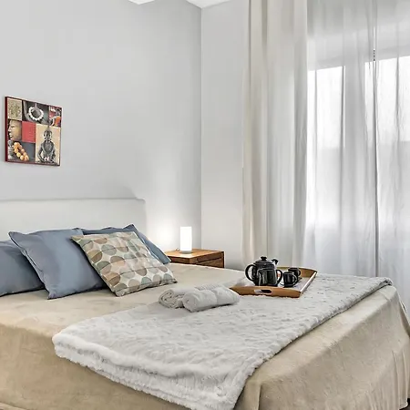 Ciliegi - Affitti Brevi Italia Lejlighed