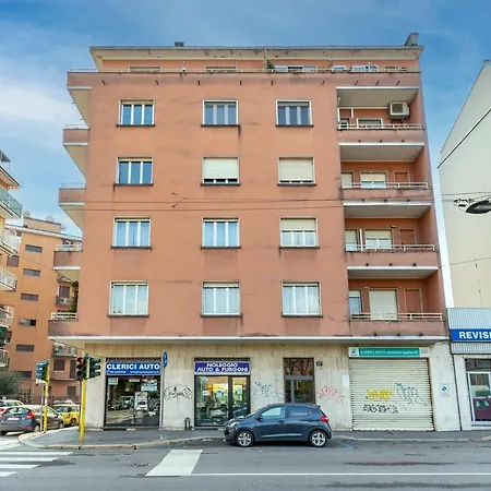 Apartament Ciliegi - Affitti Brevi Italia *