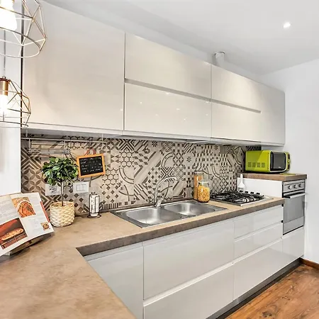 Apartament Ciliegi - Affitti Brevi Italia *