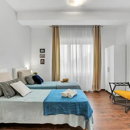 Ciliegi - Affitti Brevi Italia * Milaan