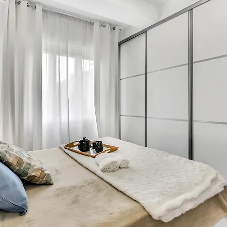 Appartement Ciliegi - Affitti Brevi Italia