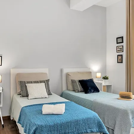 Ciliegi - Affitti Brevi Italia Appartement Milaan