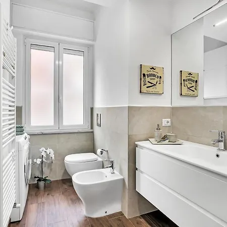 Ciliegi - Affitti Brevi Italia Appartement