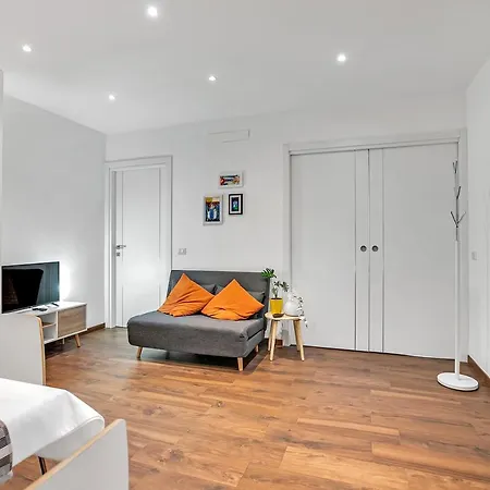 Ciliegi - Affitti Brevi Italia Appartement
