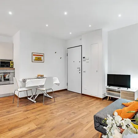 Appartement Ciliegi - Affitti Brevi Italia Milaan