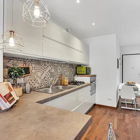 Appartement Ciliegi - Affitti Brevi Italia *