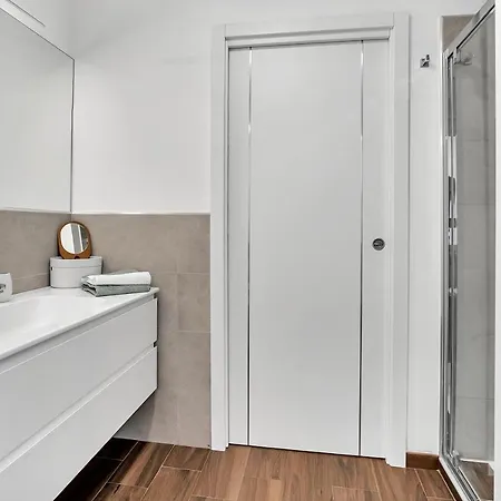 Appartement Ciliegi - Affitti Brevi Italia