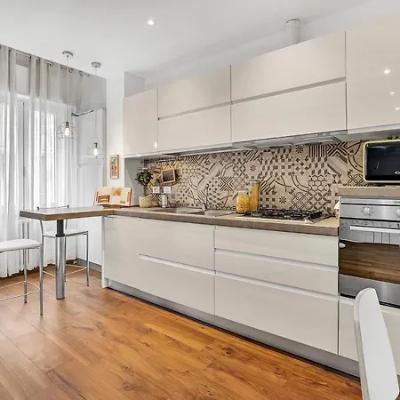 Ciliegi - Affitti Brevi Italia Appartement *